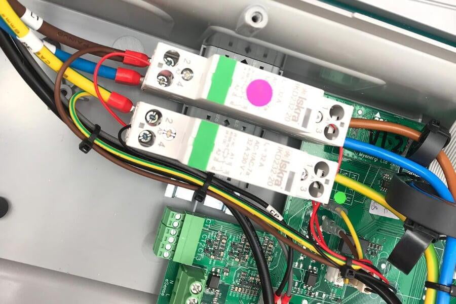 REVIEWED Zappi 2 The electric vehicle charger which doesn't need an